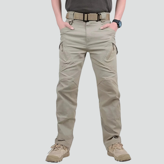 Pantalón Militar Tactical (Stock limitado)